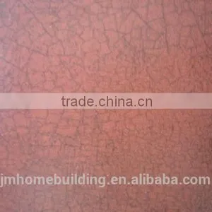 High Quality Fire-proof Panel for Kitchen Cabinet thumbnail-1
