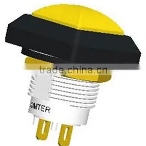 9206 on off on off Push Button Switch thumbnail-1