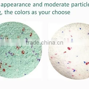 Chemical Formula of Soap/Detergent Soap Powder thumbnail-2