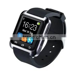 2015BEST SALEmobile Watch Phone With Video Call,smart Watch Sim Card,smart Watch Cheap thumbnail-1