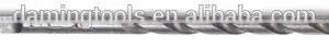 Cheap Cheapest Masonry Drill Bit for Sales thumbnail-4