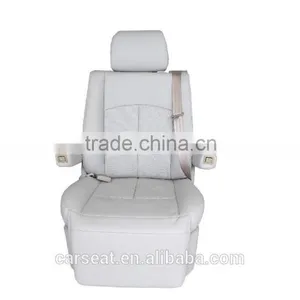 Coaster Sprinter High Quality Auto Seats Custom thumbnail-1