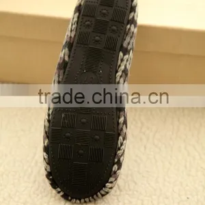 High Quality Popular Dancing Shoe thumbnail-6