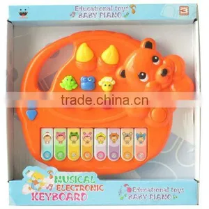 10119597 Newest Toy Musical Electronic Keyboard thumbnail-1