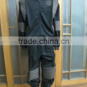 Cheap Color Combination Work Uniform thumbnail-1
