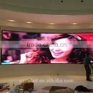 Rental p3 Led Display Full Color Led Screen thumbnail-4