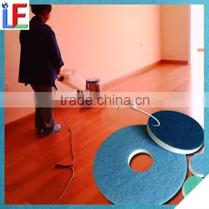 Good Toughness Floor Scrubber Polishing Pads for Floor thumbnail-1