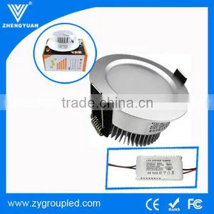 Led Downlight Bulbs Hot Selling With High Efficiency High PF With CE RoHS FCC Approved thumbnail-1