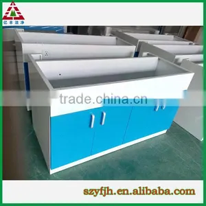 Steel Fume Hood / Fume Cupboard /lab Instrument thumbnail-5