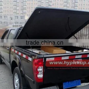 Greatwall Wingle 5/ Wingle 3 Double Cab Tonneau Cover/camper Shells thumbnail-5