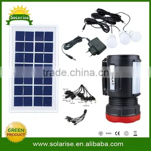 Mini Solar Powered Led Light Solar Light Bulb thumbnail-1