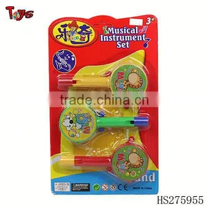 Wholesales Baby Toys Sand Hammer thumbnail-1