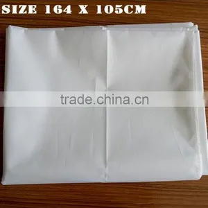 Cheap Solf Cloth Fabric Projection Screen Portable Foldable Projection Screen 72 Inch 164*105CM 16:9 thumbnail-1
