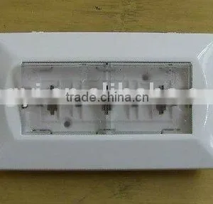 Electric Switch Mould thumbnail-1