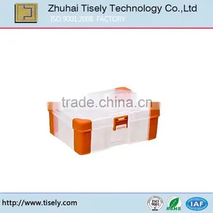 Plastic Pallet Box thumbnail-1