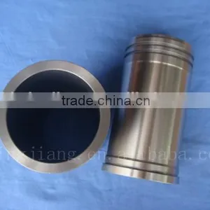 High Quality Engine Cylinder Liner thumbnail-4