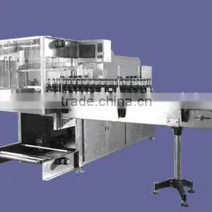 BS-1000B Automatic Thermal Contraction Package Machine (Shrikage Packing Machine) thumbnail-1