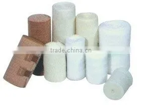 PBT Elastic Bandage/UNIVERSAL BANDAGE/IDEAL BANDAGE thumbnail-1