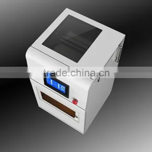 2016 Nano Technology Mobile Phone Vacuum Nano Material Waterproof Nano Coating Machine thumbnail-2