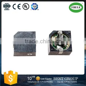 SMT-10D05 Small and Efficient Buzzer With Integrated Electronics for SMD Processing (FBELE) thumbnail-1