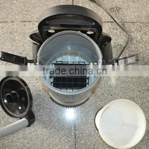 High Pressure Industrial Vacuum Cleaner Robot thumbnail-1