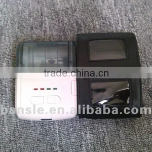 Mini Bluetooth Bill Printer With Factory Price thumbnail-1