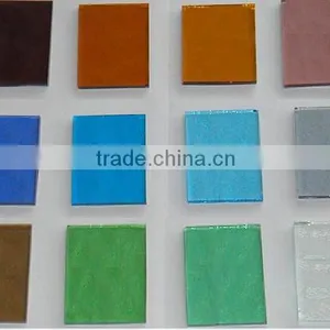 Commercial Usage Tinted Float Glass for Bulk Sale thumbnail-6