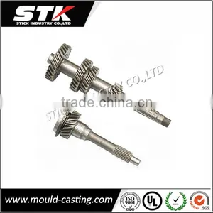 OEM High Demand CNC Machining Parts thumbnail-1