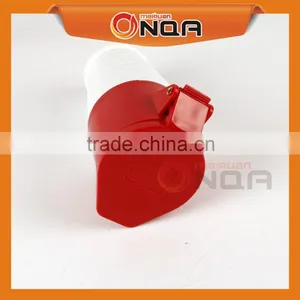 Electrical Waterproof Industrial Connectors 16A IP44 220-380V 5P 3P+E+N thumbnail-2
