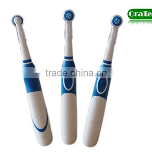Electric Toothbrush With Rechargeable Battery thumbnail-4