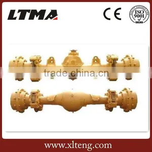 Wheel Loader Axle for Sale thumbnail-1