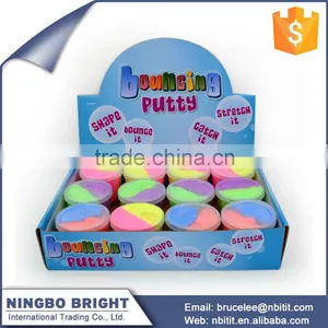 Gold Supplier China Bouncing Putyy thumbnail-1