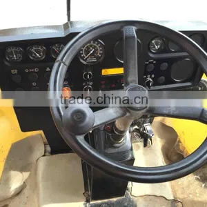 Original CA402 Road Roller, Also CA25D,CA30D,CA251D,CC21 Avaliable thumbnail-5