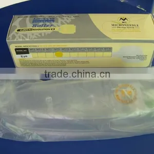 Medical Grade Derma Roller (MY-M8C) thumbnail-6