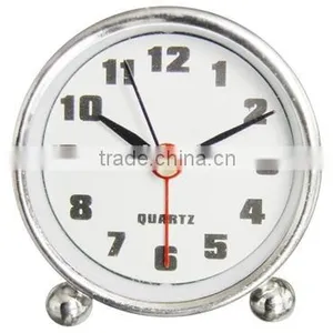 Tourist Metal Alarm Clock thumbnail-1