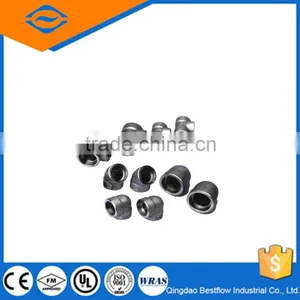 20% Discounted Price Stainless Steel Threaded Pipe Fittings With Good Quality thumbnail-1