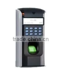 Physical Access Controls Fingerprint Machine With Free SDK -F7 thumbnail-3