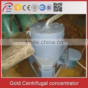 Lower Price High Performance Knelson Centrifuge Concentrator thumbnail-4