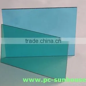 1.5mm PC Solid Sheet Polycarbonate Solid Sheet thumbnail-2