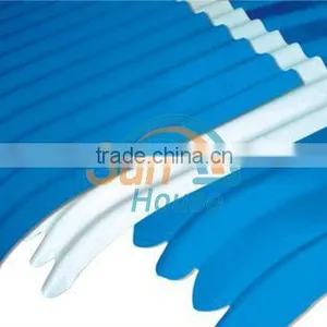 PVC Sheet for Factory thumbnail-1