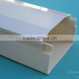 CHEAP but Good Quality T Shape PVC Profile thumbnail-2