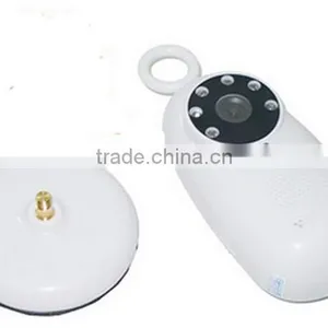 Sport DVR P2P Camera IP Mini Camera HD 720P Wireless Baby Monitor Summer Baby Monitor App thumbnail-2