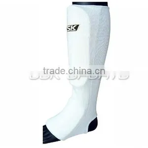 Karate Elbow Guard Karate Shin Guard thumbnail-2