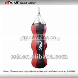 Body Punching Bag thumbnail-1