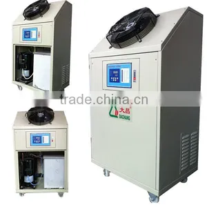 Low Temperature Industrial Water Chiller thumbnail-1