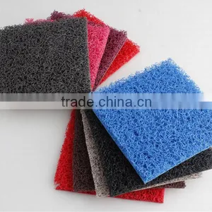 PVC Coil Mat PVC Cushion Mat thumbnail-3