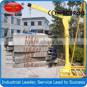 500kgs DC12V Truck Crane ,boom Track Crane , Foldable Truck Crane thumbnail-1