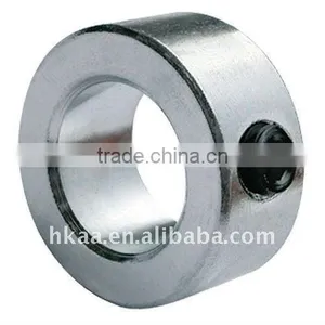 Stainless Steel Shaft Collar thumbnail-1