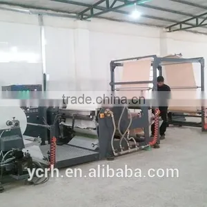 PUR Device Multifunction Hot Melt Adhesive Laminating Machine for Cloth thumbnail-1
