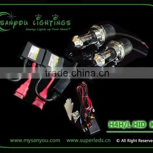 E-mark Approved Hid Auto Headlamp D2S 6000K 35W thumbnail-1